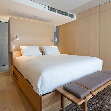 Zara Tower - Luxury Suites And Apartments-2