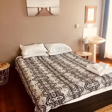 Harbourview Hotel-2