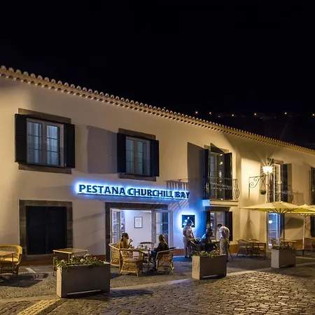 Pestana Churchill Bay-3