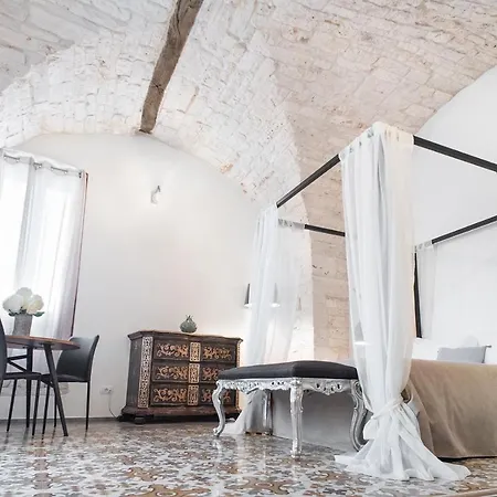 Petrantiche - Albergo Diffuso-3