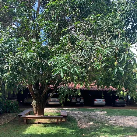 Pousada Villa Real-3