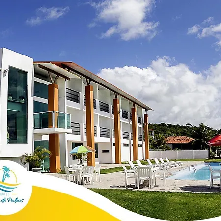 Hotel Ponta De Pedras-2