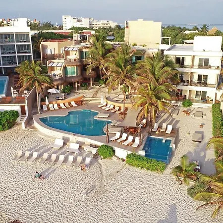 Hotel Playa La Media Luna-3