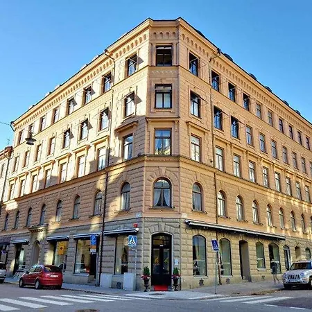 Hotel Hansson Sure Hotel Collection By Best Western-3
