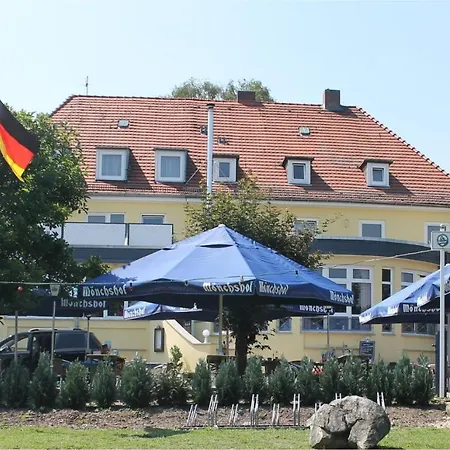 Gasthaus Neue Mühle-3