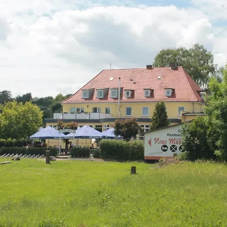Gasthaus Neue Mühle-2
