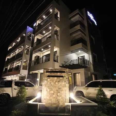 Fair Crown Suites-2