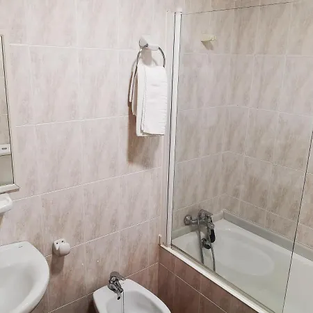 Hostal Los Hermanos-2