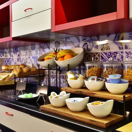Anfiteatro Le Suites-2
