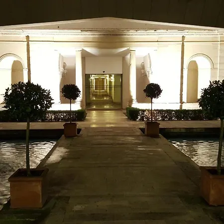 Assia & Nathalie - Luxury B&B Marais-2