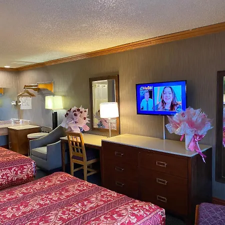 New Century Inn-2