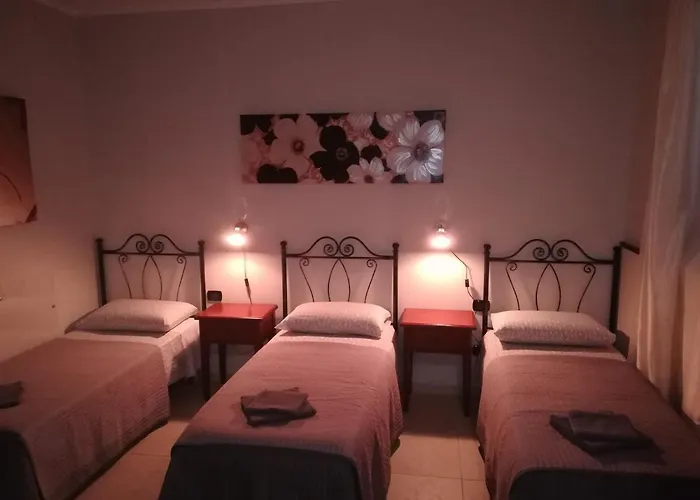 Affitta Camere" Nonna Paola"