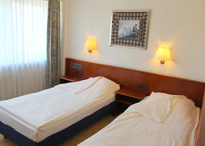 Hotel Elbroich