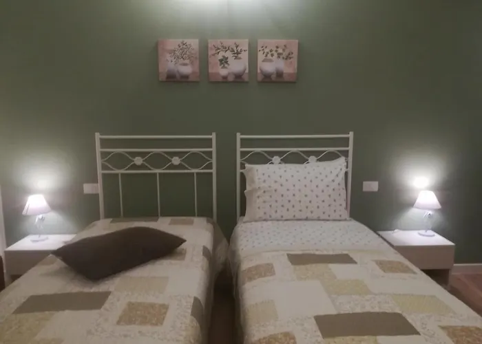 Bed and Breakfast La Libellula Villorba
