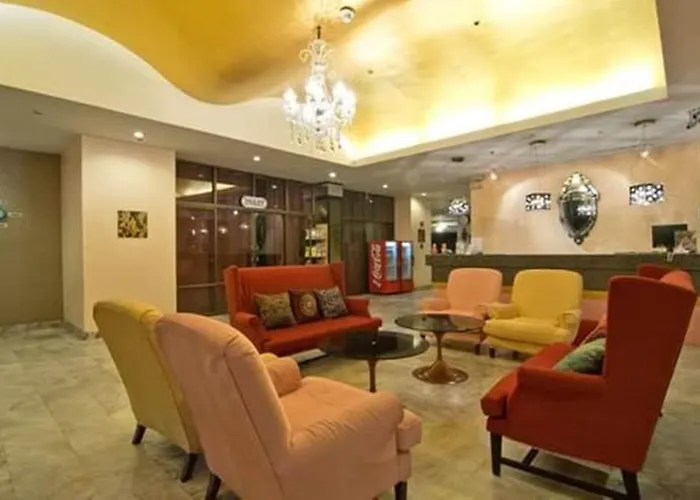 Bella Villa Metro