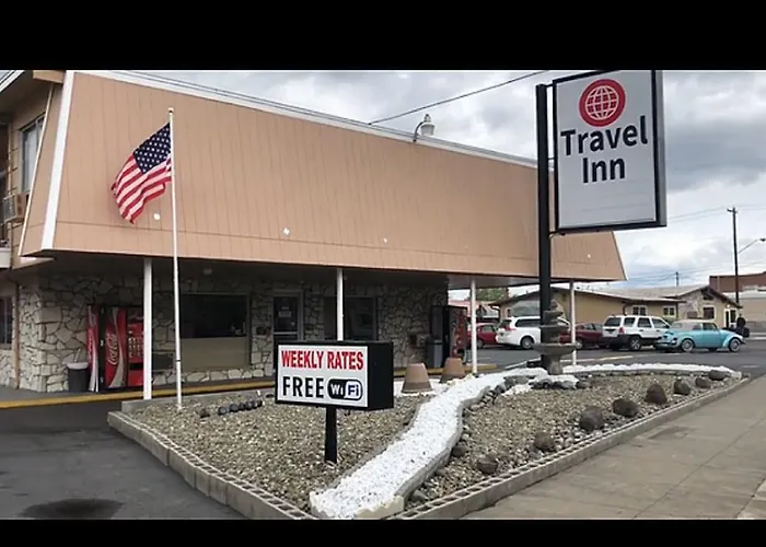 Travel Inn