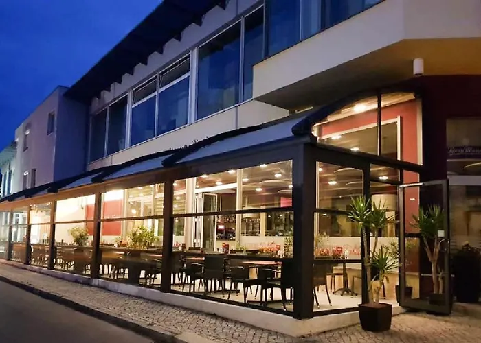 Hotel Toscana Borna