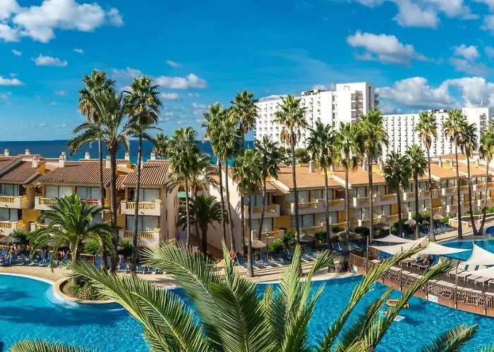 Royal Son Bou Family Club Hotel