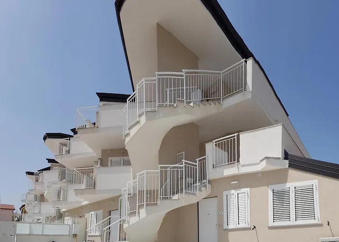 Bed and Breakfast Punto Blu Relax Agropoli