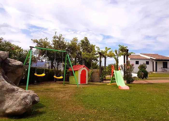 Sa Prata Hotel&Resort