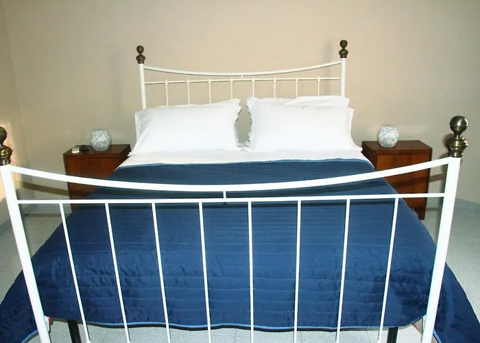 Ari B&B