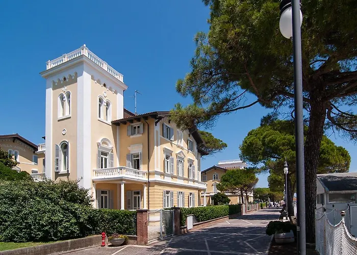 Residence Villa Marina Grado