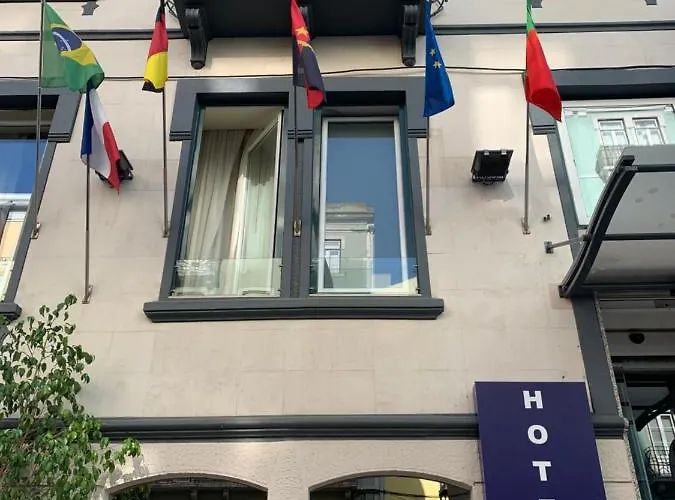 Hotel Do Chile