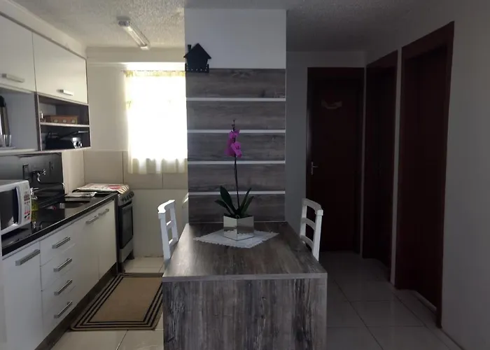 Aptos Farroupilha
