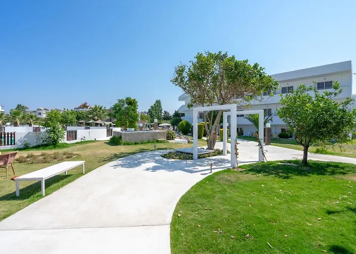 Stamos All Inclusive Faliraki