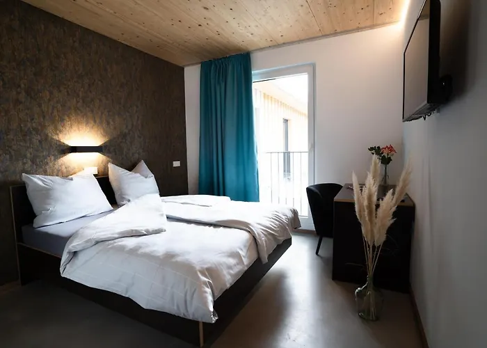 Motel Q Zimmern ob Rottweil