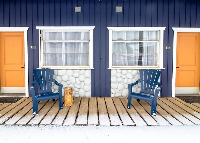 Loge Breckenridge Hotel Gold Hill