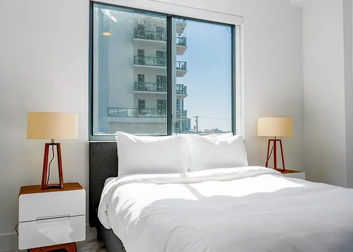 Whyhotel Midtown Miami