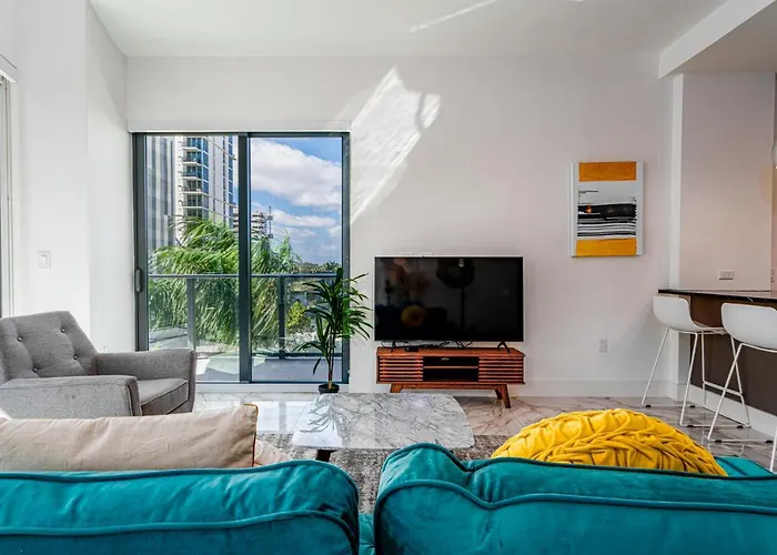 Whyhotel Midtown Miami