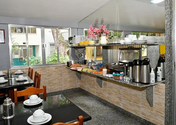 Hotel Rio Claro