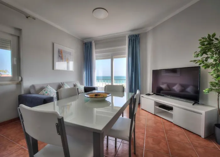 Apartamentos Belo Horizonte Portimão