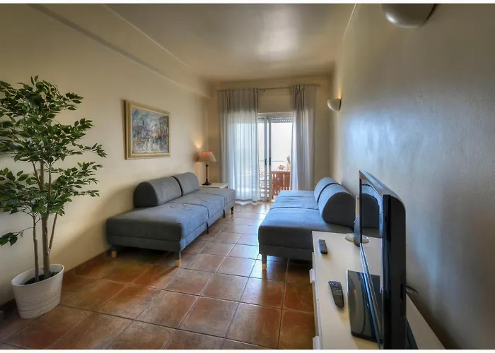 Apartamentos Belo Horizonte Portimão