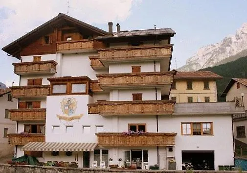 Hotel Ristorante Villanova