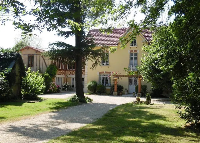 Domaine la jam