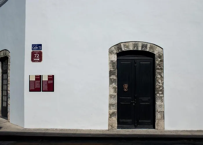 Casa Olivia Hotel Merida