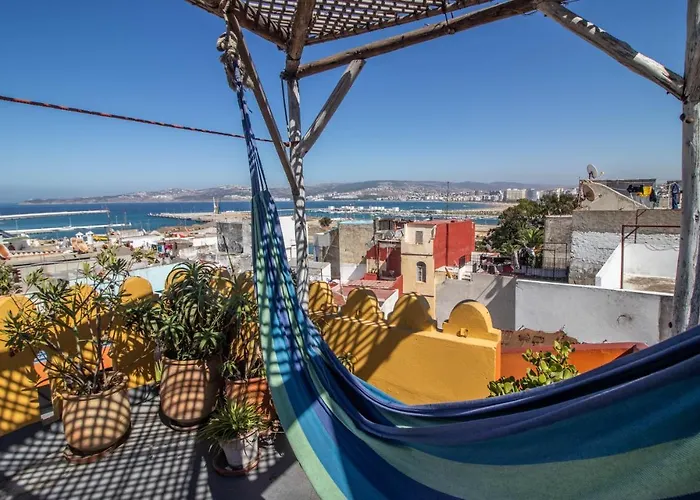 Bayt Alice Hostel