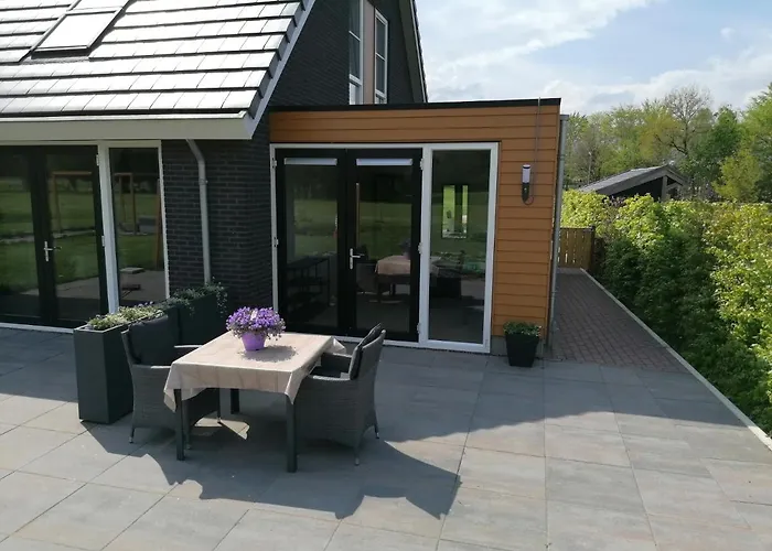 B&B Speulderveld Ermelo