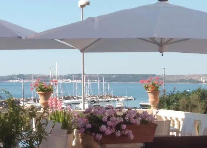 Bed and Breakfast Antico Palazzo Spinola Gallipoli