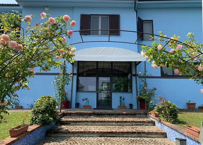 La Casa Celeste B&B Asti