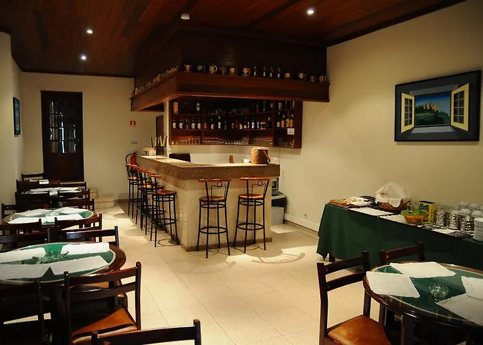 Hotel A Cegonha Alcácer do Sal