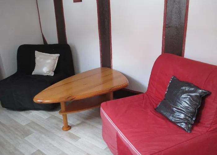 Alsfelder Apartment