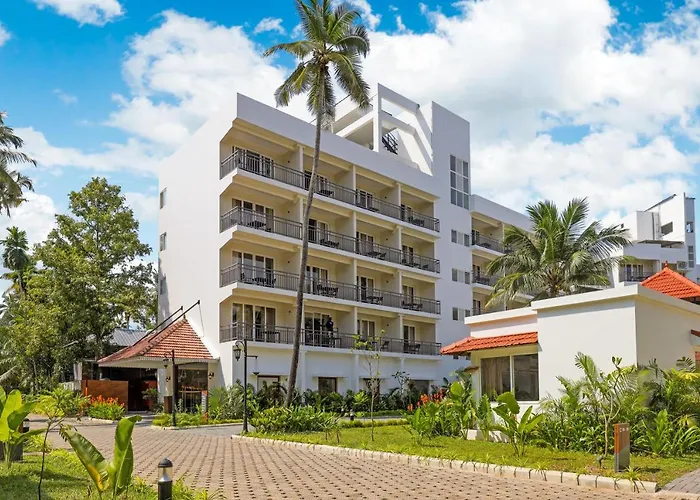 Club Mahindra Arookutty, Alleppey Alappuzha