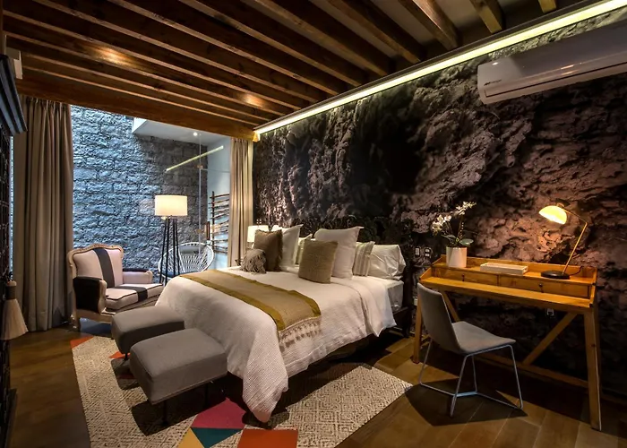 Casa Cien Hilos