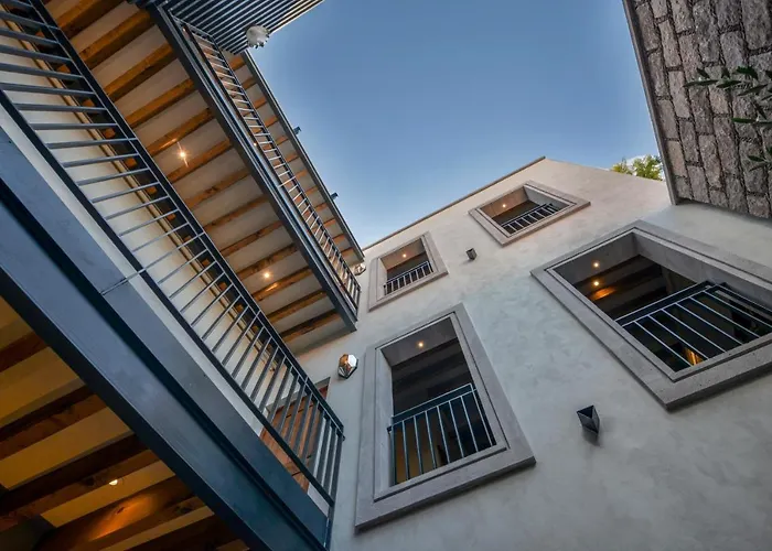 Casa Cien Hilos