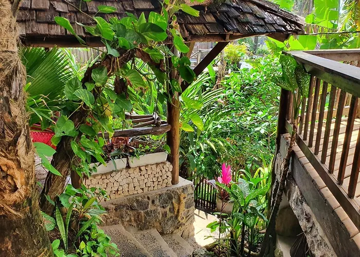 Pousada Tãnara