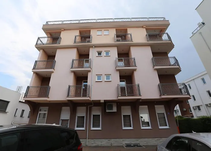 Villa Marija&Darko Međugorje